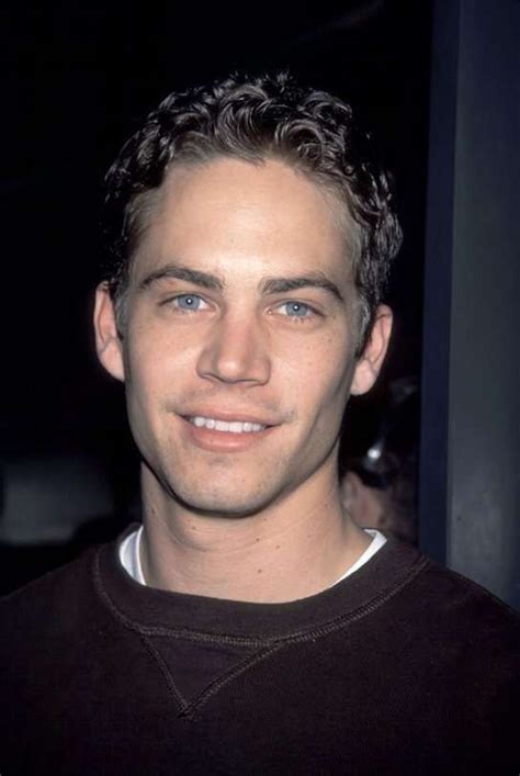 paul walker pics|paul walker young photos.